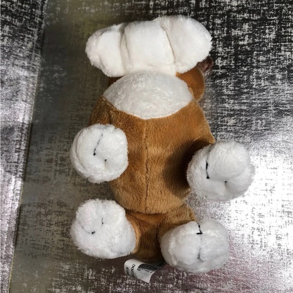 2/$15 BULLDOG WEBKINZ - Picture 7 of 9